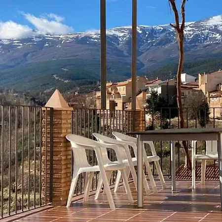 Сasa de vacaciones Casona Torre De Alcazar *