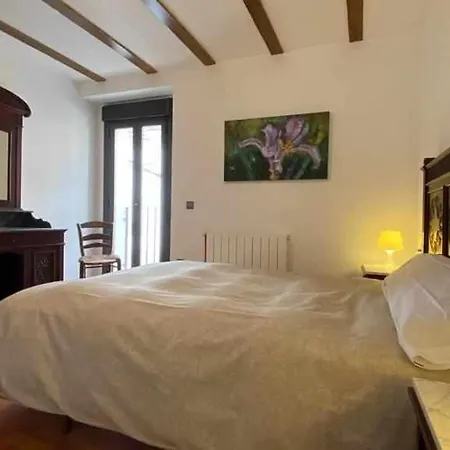 Casona Torre De Alcazar *