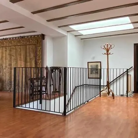 Сasa de vacaciones Casona Torre De Alcazar Jeres del Marquesado