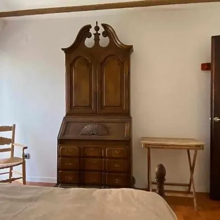 Сasa de vacaciones Casona Torre De Alcazar *